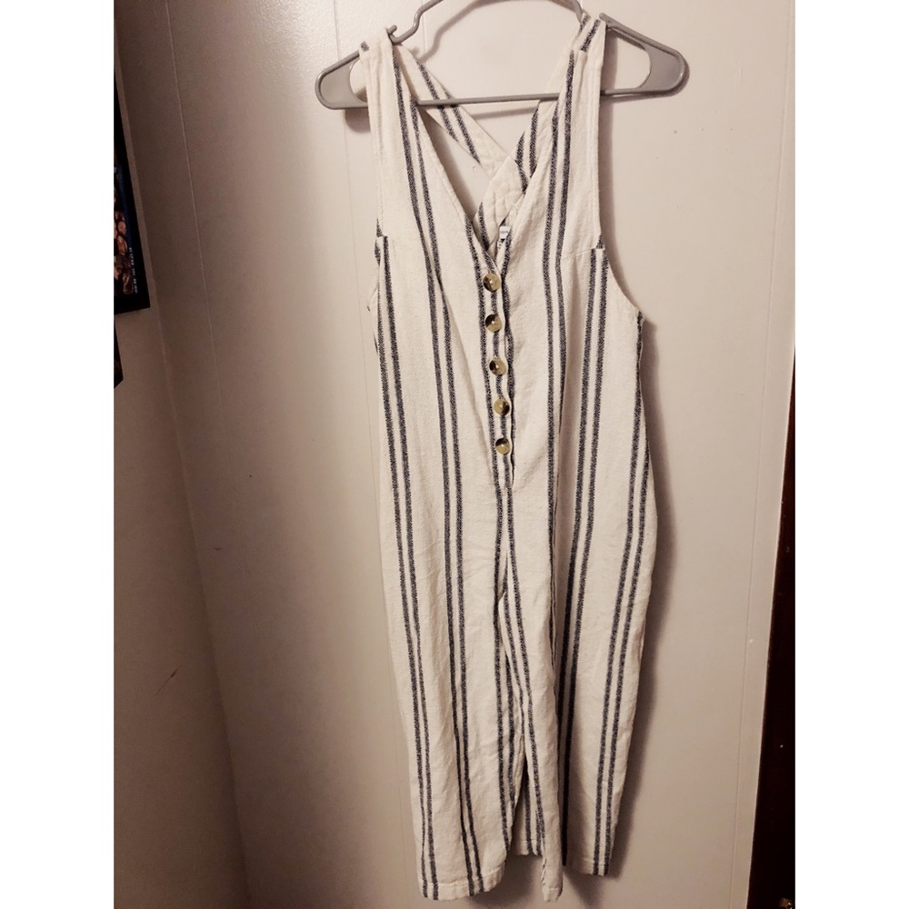 ✨Urban Outfitters✨Jordan Jumpsuit Romper Onesie